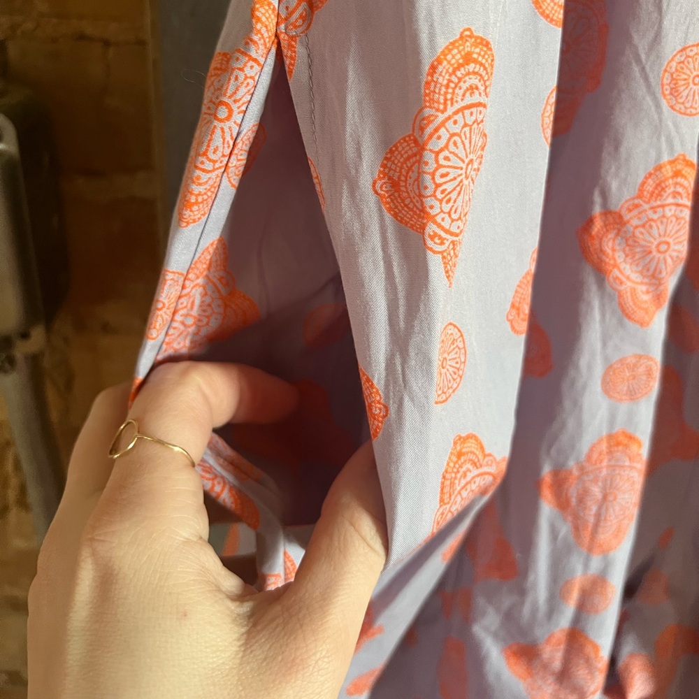 Free People Jumpsuit - Picture 4 of 8